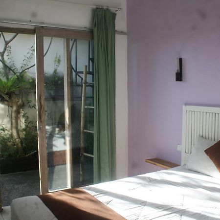 Gusti Homestay Kerobokan Εξωτερικό φωτογραφία