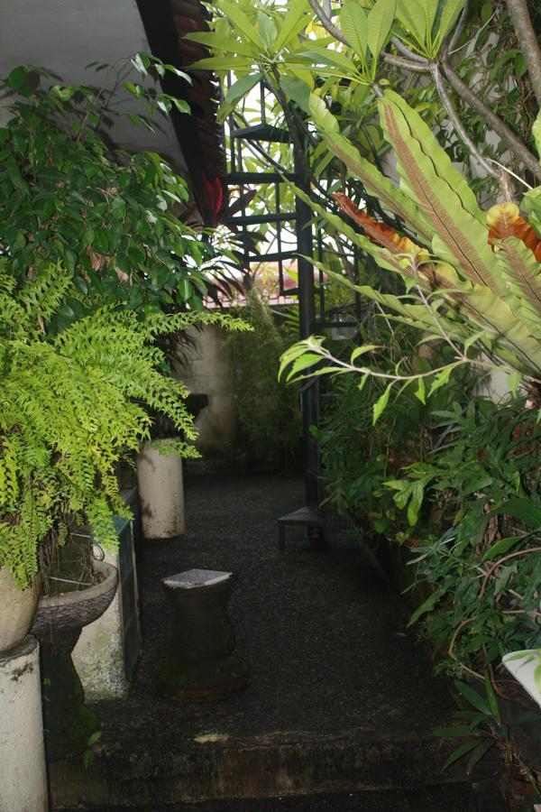 Gusti Homestay Kerobokan Εξωτερικό φωτογραφία