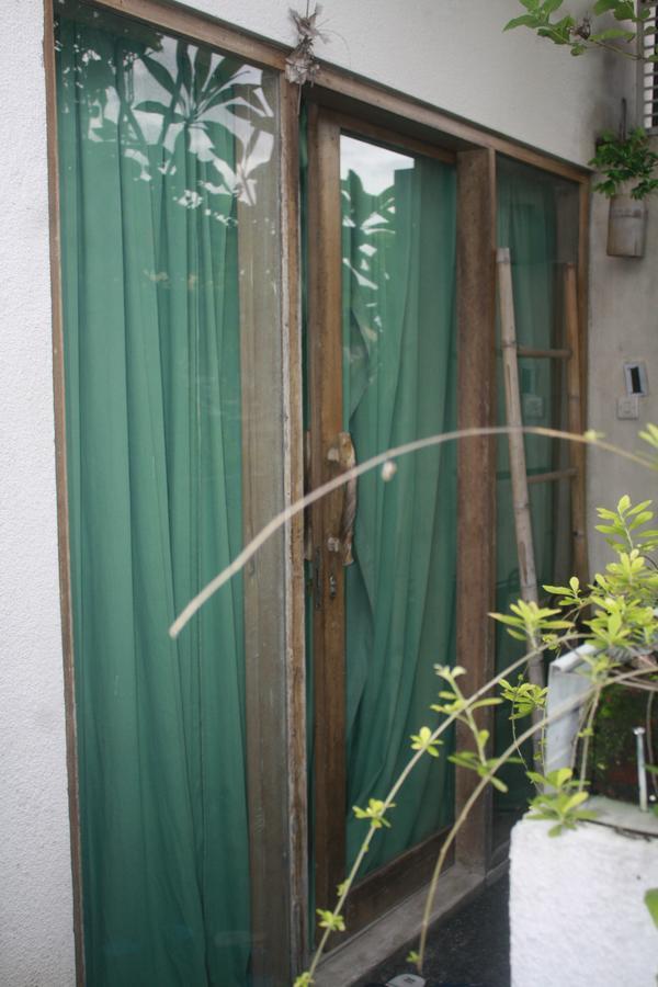 Gusti Homestay Kerobokan Εξωτερικό φωτογραφία