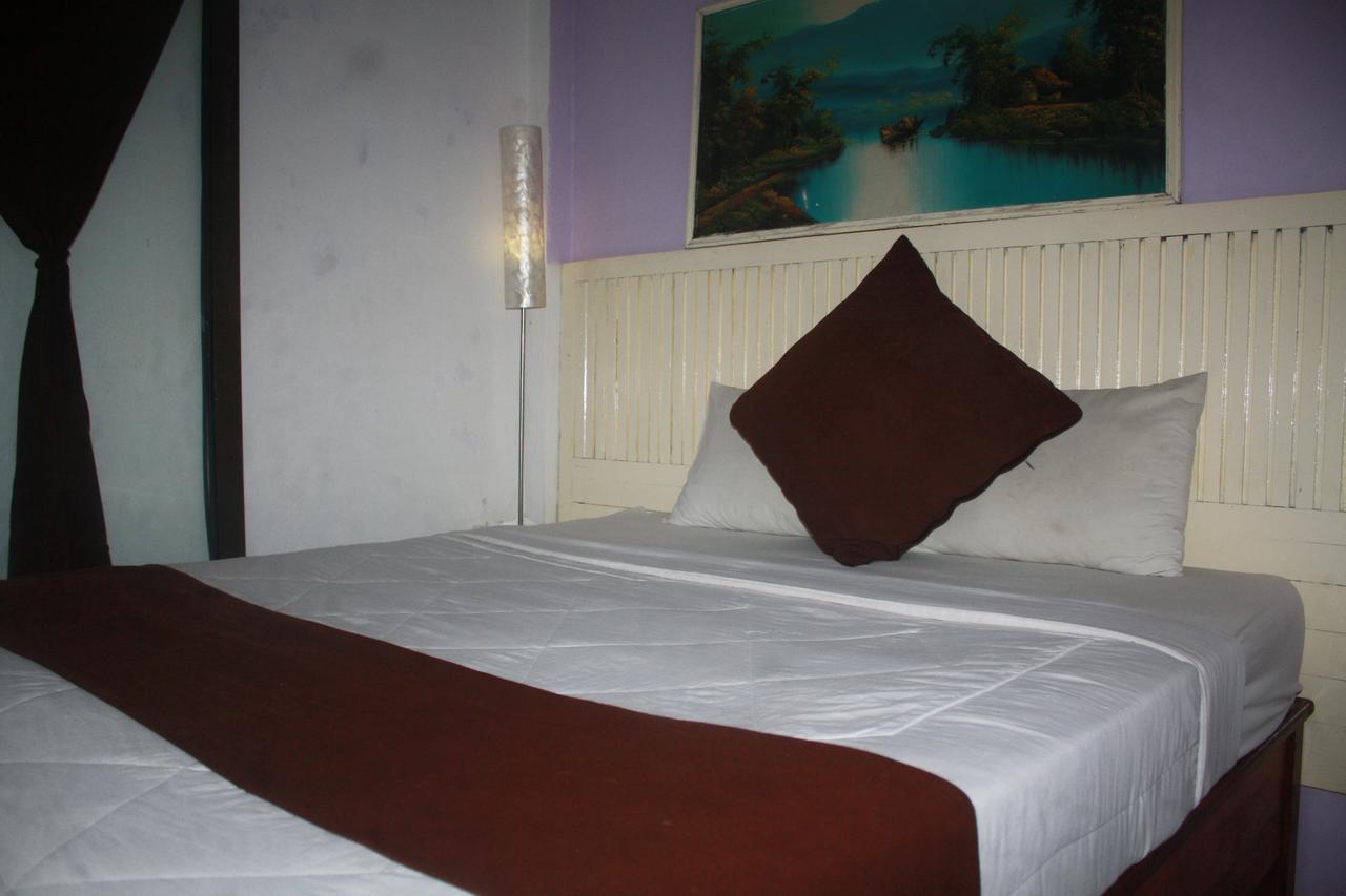 Gusti Homestay Kerobokan Εξωτερικό φωτογραφία