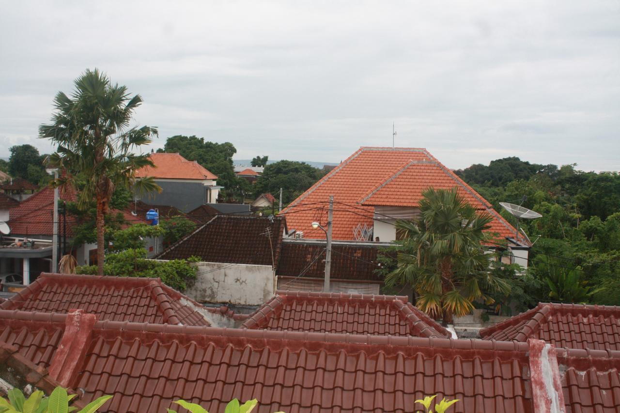 Gusti Homestay Kerobokan Εξωτερικό φωτογραφία