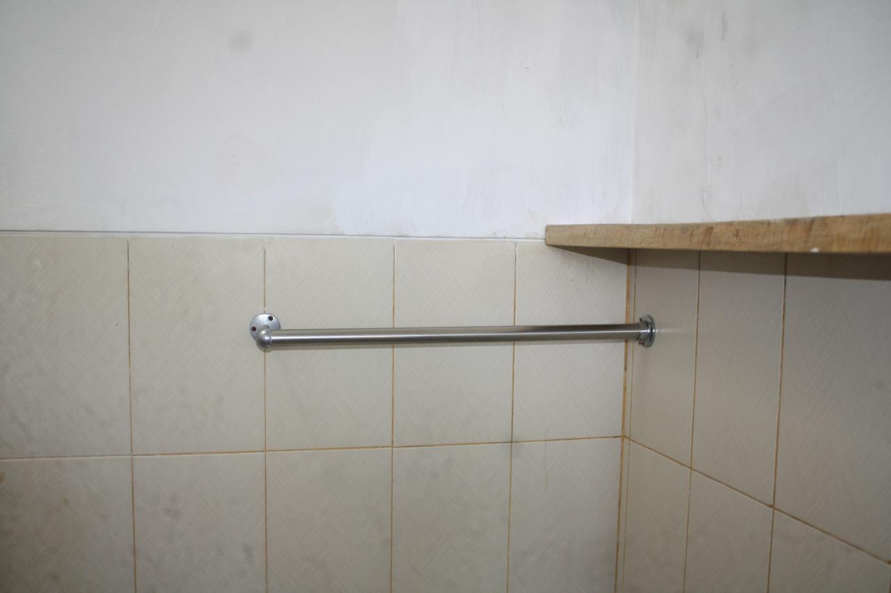 Gusti Homestay Kerobokan Εξωτερικό φωτογραφία