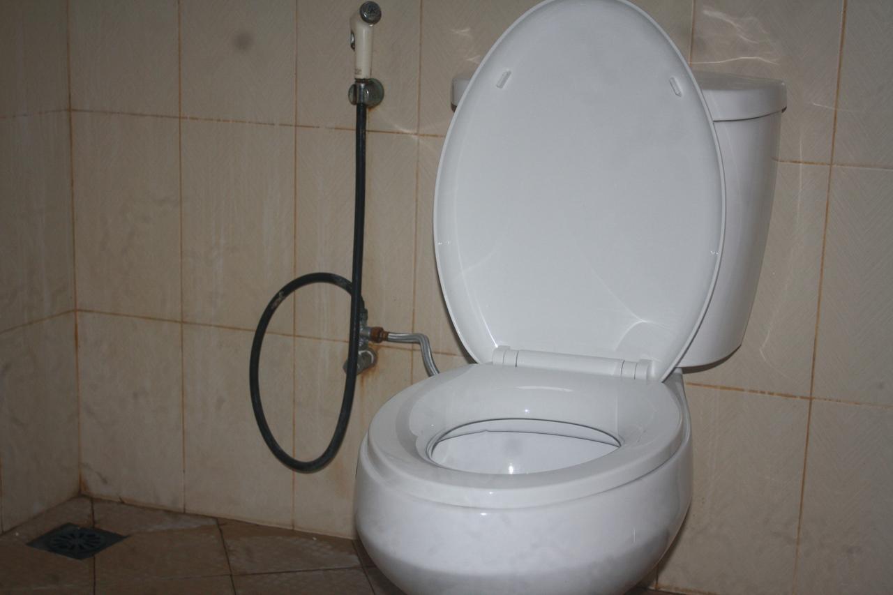 Gusti Homestay Kerobokan Εξωτερικό φωτογραφία