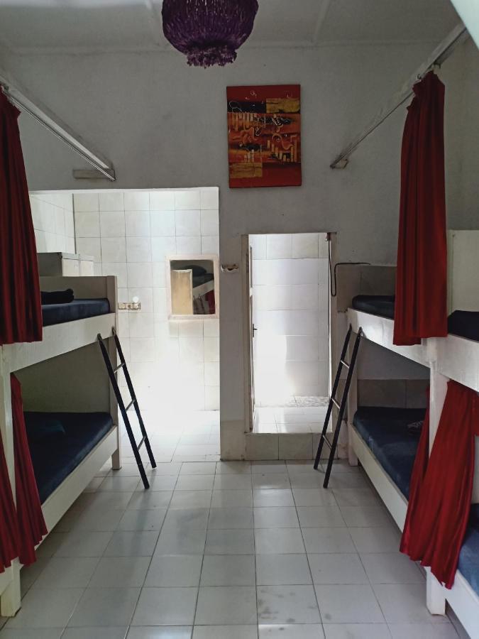 Gusti Homestay Kerobokan Εξωτερικό φωτογραφία