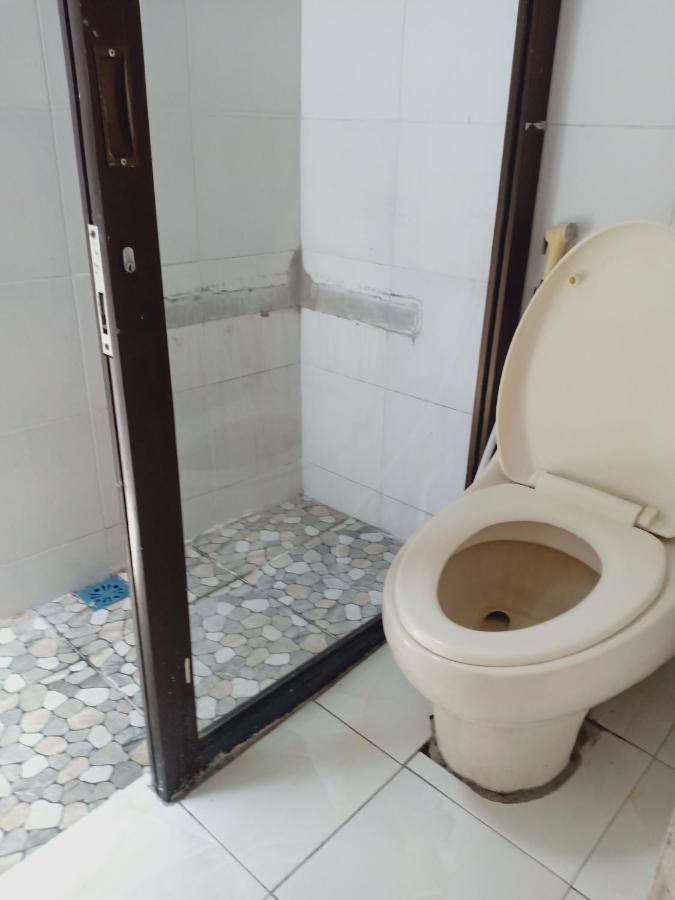 Gusti Homestay Kerobokan Εξωτερικό φωτογραφία