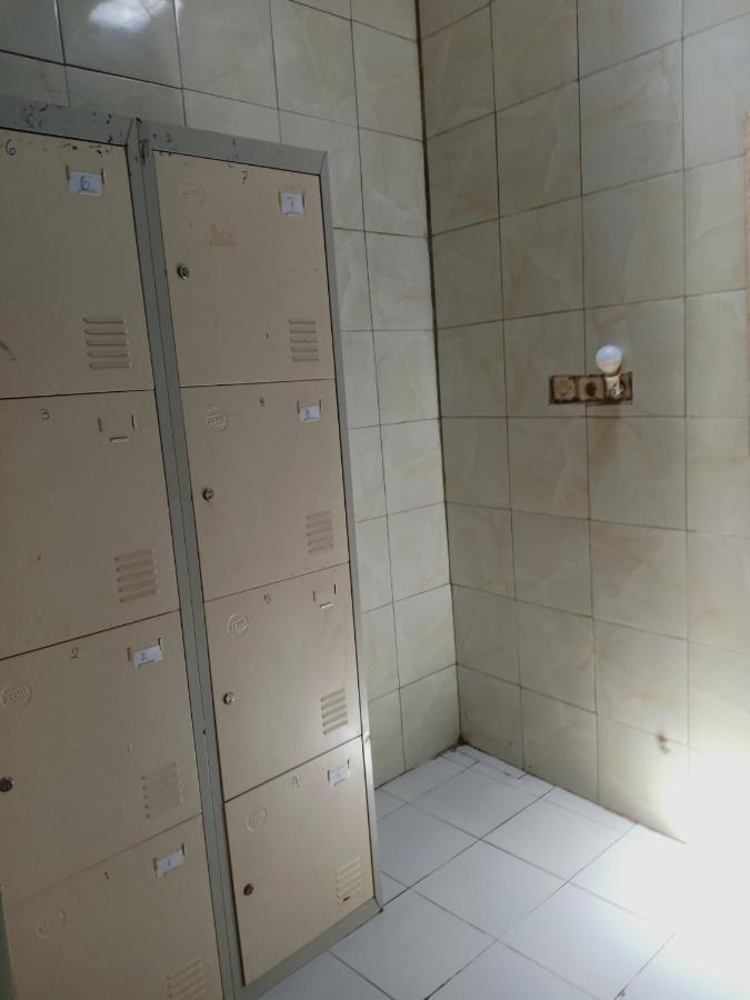 Gusti Homestay Kerobokan Εξωτερικό φωτογραφία